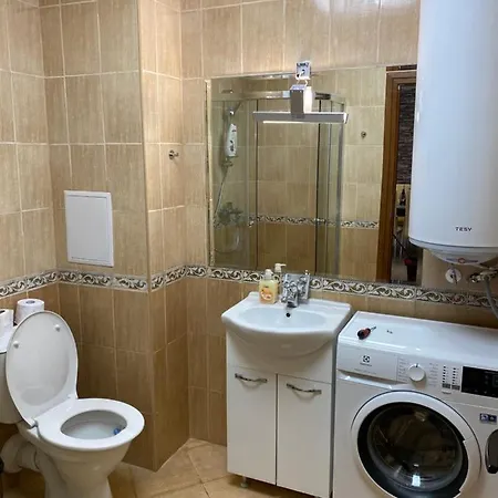 в комплекс смолянски езера