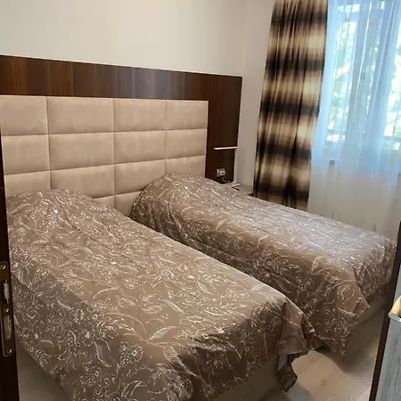 Lägenhet в комплекс смолянски езера Smolyan