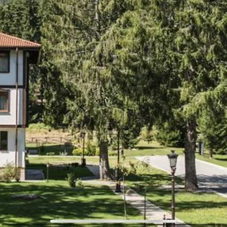 Appartement в комплекс смолянски езера Smolyan