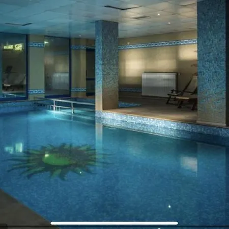 в комплекс смолянски езера Appartement *