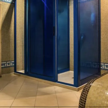 Appartement в комплекс смолянски езера Smolyan
