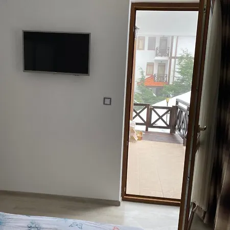 Appartement в комплекс смолянски езера
